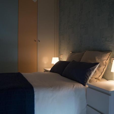Luminoso Y Coqueto Apartamento En 马拉加 外观 照片