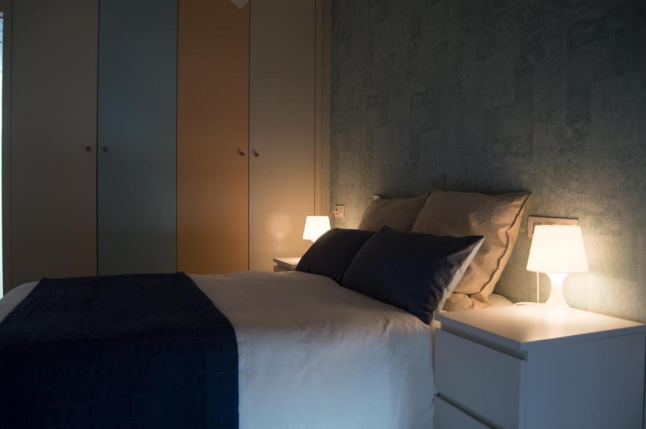 Luminoso Y Coqueto Apartamento En 马拉加 外观 照片
