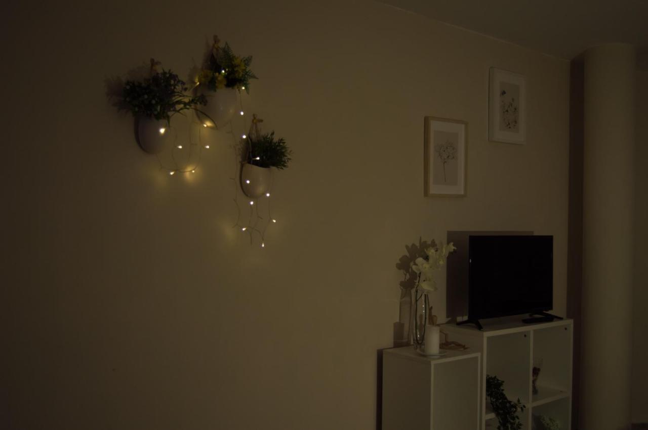Luminoso Y Coqueto Apartamento En 马拉加 外观 照片